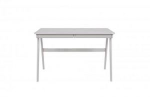 Be Pure Biurko OXFORD szare 374257-G