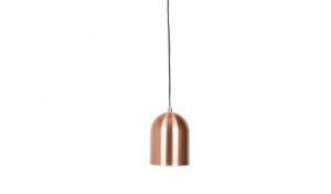 Zuiver Lampa wisząca MARVEL miedziana 5300084