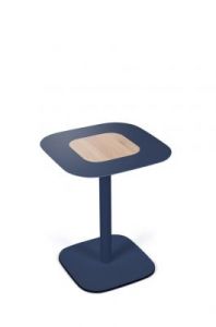 spell Stolik BLUSH kwadratowy blush-square