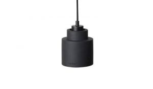 Zuiver Lampa wisząca LEFT BLACK 5300095