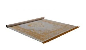 Zuiver Dywan Marvel 200X300 Butter 6000076