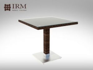 Antilope 80x80 Technorattan IRM