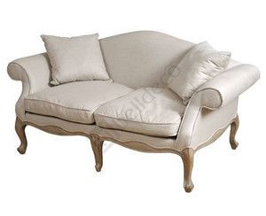 Stylowa Sofa Belldeco Classic dwuosobowa