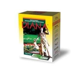 DIANA - nasiona trawy 1 kg karton