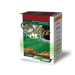 ELITA - trawa ozdobno - dywanowa 1 kg karton