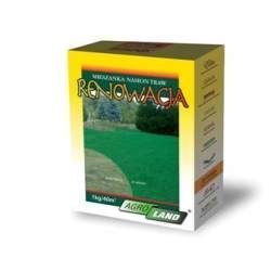 RENOWACJA - trawa do renowacji 1kg karton