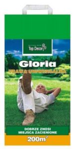 GLORIA - trawa uniwersalna 5 kg worek ?AUTORYZOWANY PARTNER GARDENA?