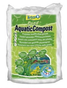 TETRA POND AquaticCOMPOST 4 L