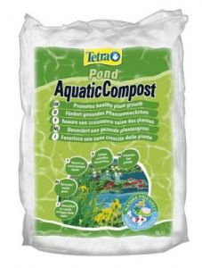 TETRA POND AquaticCOMPOST 8 L