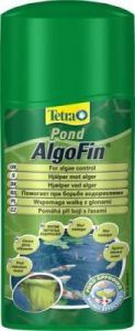 TETRA POND AlgoFin 500 ML zwalcza glony