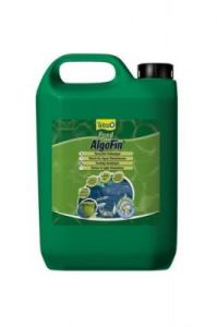 TETRA POND AlgoFin 3 L zwalcza glony