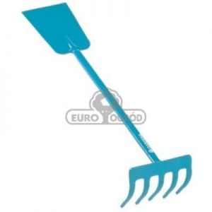 Gardena Grabki z Łopatką 8,5 cm 5 Zębów 3478-20 ?AUTORYZOWANY PARTNER GARDENA?