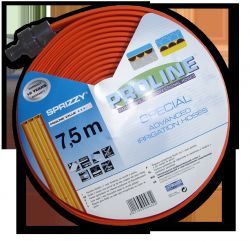 System zraszający SPRIZZY 1/2" - 7,5m