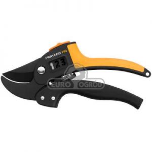 Fiskars PowerStep Sekator Jednoręczny Kowadełkowy P83 111670