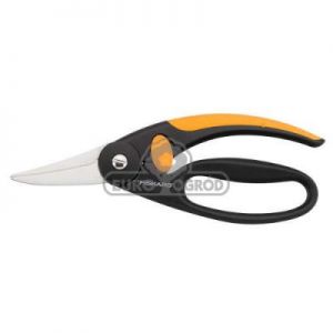 Fiskars Fingerloop Nożyce Jednoręczne Uniwersalne SP45 111450