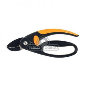 Fiskars Fingerloop Sekator Jednoręczny Kowadełkowy P43 111430