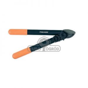 Fiskars PowerGear Sekator Dwuręczny Kowadełkowy L71 112180