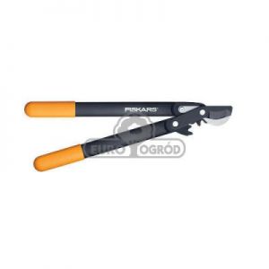 Fiskars PowerGear Sekator Dwuręczny Nożycowy S L70 112190