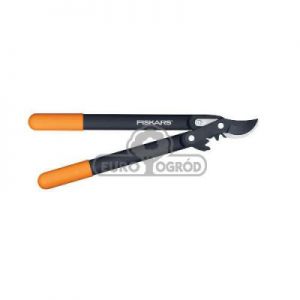 Fiskars PowerGear Sekator Dwuręczny Nożycowy S L72 112200