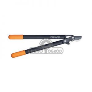 Fiskars PowerGear Sekator Dwuręczny Nożycowy M L74 112290