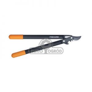 Fiskars PowerGear Sekator Dwuręczny Nożycowy M L76 112300