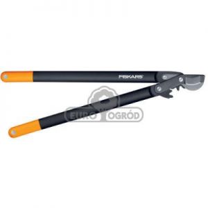 Fiskars PowerGear Sekator Dwuręczny Nożycowy L L78 112590