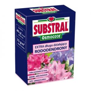 Nawóz Substral Osmocote Do Rododendronów 300g