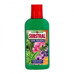 Nawóz Substral Dom I Balkon Uniwersalny Koncentrat W Płynie 250ml