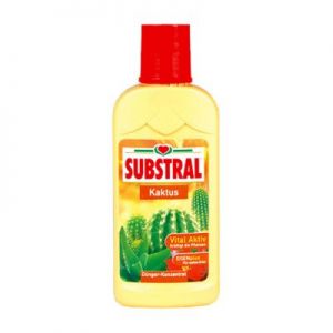 Nawóz Substral Koncentrat Do Kaktusów W Płynie 250ml