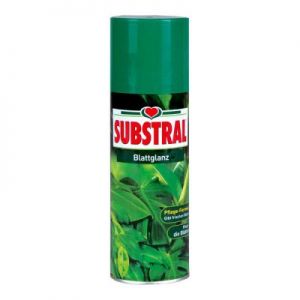Substral Nabłyszczacz Do Liści 200ml