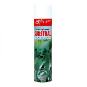 Substral Nabłyszczacz Do Liści 600ml