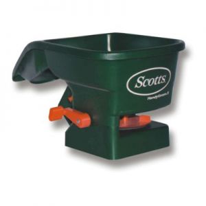 Substral Siewnik Ręczny Do Nawozów Scotts Handy Green II