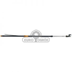 Fiskars Sekator Uniwersalny Teleskopowy Żyrafa UP86 115560