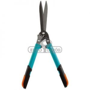 Gardena Comfort 600 Nożyce Przekładniowe do Żywopłotu 0393-20 ?AUTORYZOWANY PARTNER GARDENA?
