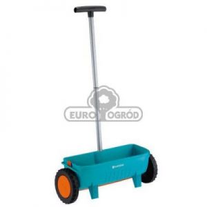 Gardena Classic 300 Siewnik Uniwersalny 10l 0430-29 ?AUTORYZOWANY PARTNER GARDENA?