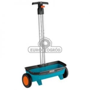Gardena Comfort 500 Siewnik Uniwersalny 14 l 0433-20 ?AUTORYZOWANY PARTNER GARDENA?