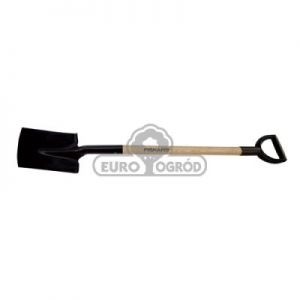 Fiskars Szpadel Prosty 64 131423