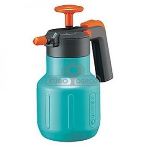 Gardena Comfort Opryskiwacz Ciśnieniowy 1,25 l 0814-20 ?AUTORYZOWANY PARTNER GARDENA?