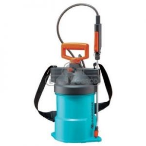 Gardena Comfort Oryskiwacz Ciśnieniowy 3l 0867-20 ?AUTORYZOWANY PARTNER GARDENA?