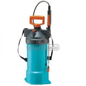 Gardena Comfort Opryskiwacz Ciśnieniowy 5l 0869-20 ?AUTORYZOWANY PARTNER GARDENA?