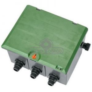 Gardena Skrzynka na Zawory Automatyczne V3 1255-29 ?AUTORYZOWANY PARTNER GARDENA?