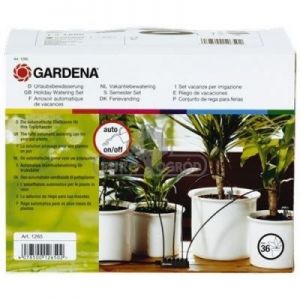 Gardena Automatyczna Konewka 1265-20 ?AUTORYZOWANY PARTNER GARDENA?