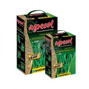 Agrecol Trawnik Uniwersalny Standard Barenbrug 5kg