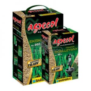 Agrecol Trawnik Ekskluzywny Exclusive Barenbrug 5kg