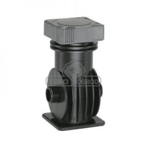 Gardena Sprinklersystem Filtr Centralny 1510-27 ?AUTORYZOWANY PARTNER GARDENA?