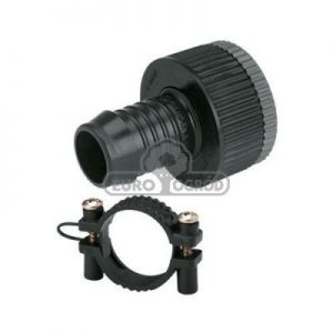 Gardena Sprinklersystem Przyłącze Kranowe Adater 3/4" / 1"1513-27 ?AUTORYZOWANY PARTNER GA