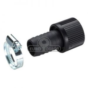 Gardena Armatura do Węża Ssącego 25 mm 1" 1724-20 ?AUTORYZOWANY PARTNER GARDENA?