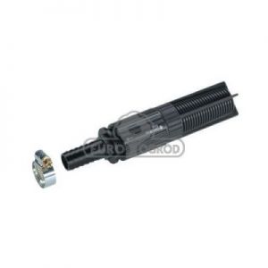 Gardena Filtr Ssący z Zaworem Zwrotnym 25 mm (1") 1727-20 ?AUTORYZOWANY PARTNER GARDENA?