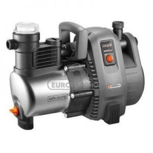 Gardena Premium Inox Pompa Ogrodowa 6000/6 1736-20 ?AUTORYZOWANY PARTNER GARDENA?