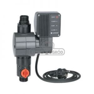 Gardena Elektroniczny Włącznik Hydroforowy 1739-20 ?AUTORYZOWANY PARTNER GARDENA?